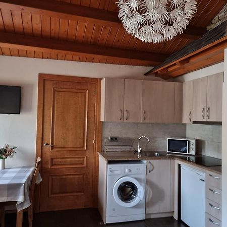 Rural L'Ortiga Blanca Hotel Queralbs Kültér fotó