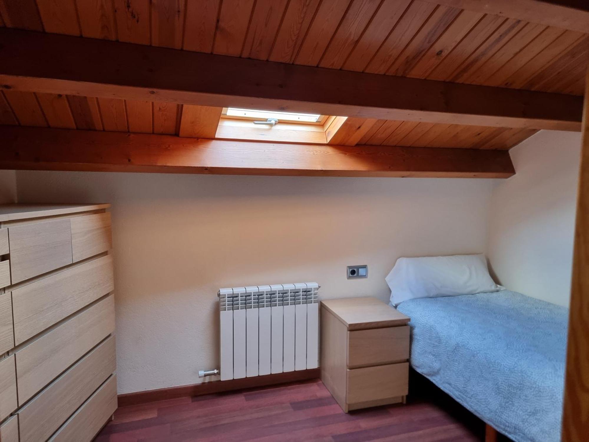 Rural L'Ortiga Blanca Hotel Queralbs Kültér fotó