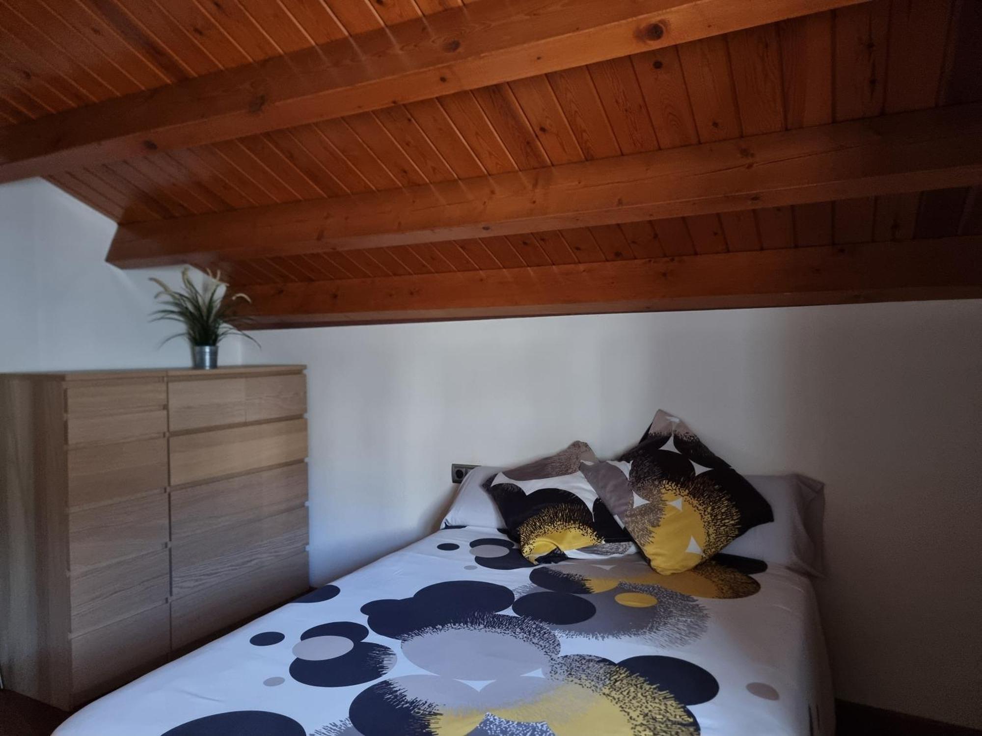 Rural L'Ortiga Blanca Hotel Queralbs Kültér fotó
