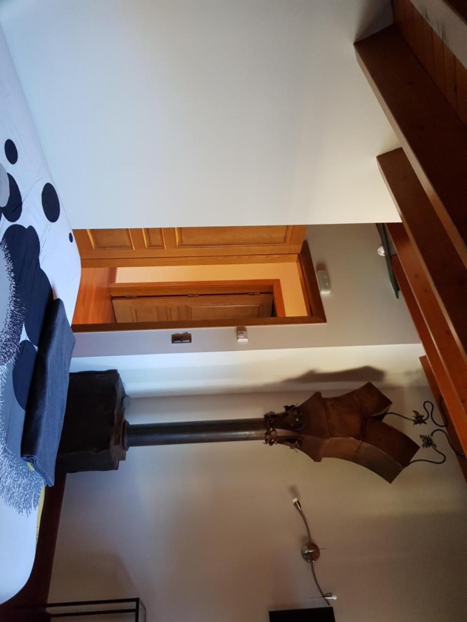 Rural L'Ortiga Blanca Hotel Queralbs Kültér fotó